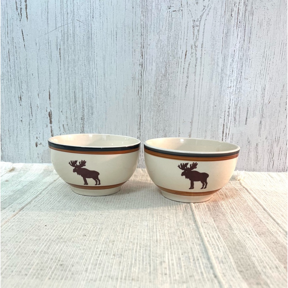 Elk bowls mainstays deer elk replacement bowls